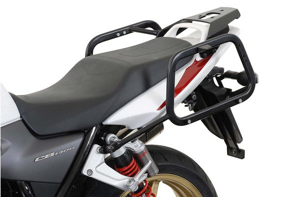 Стойка за куфар SW-MOTECH EVO SIDE CARRIER CB1300