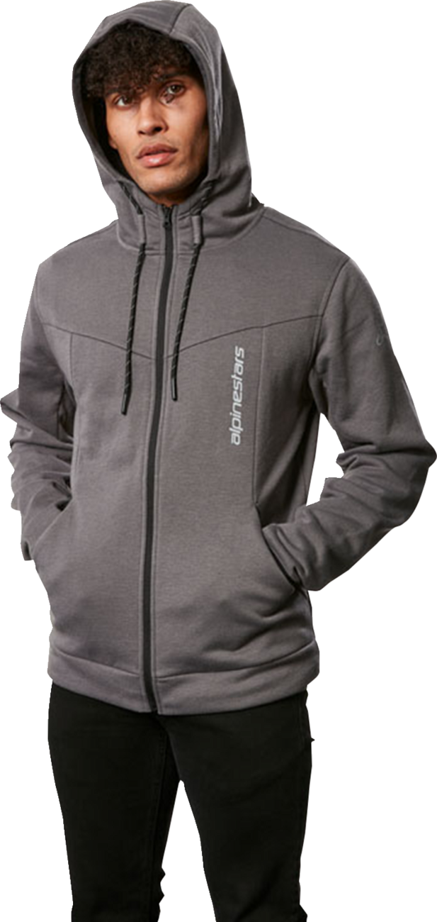 Суитшърт ALPINESTARS Era Premium Hoodie GY