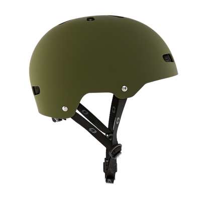 Вело каска O'NEAL DIRT LID ZF PLANT GREEN