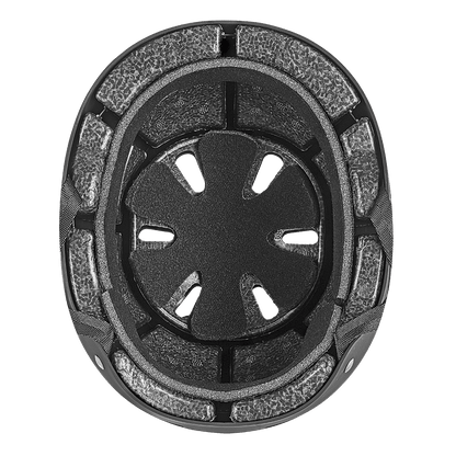Вело каска O'NEAL DIRT LID ZF RIFT YELLOW