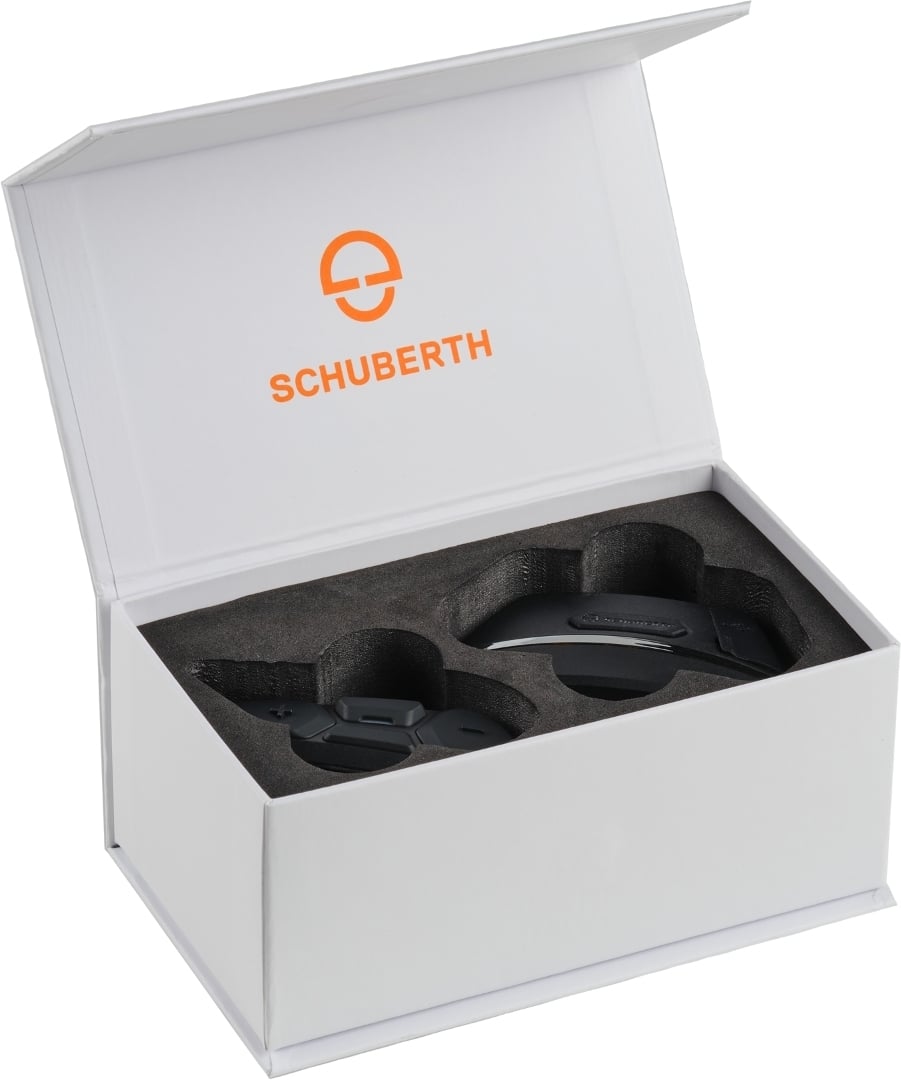 Комуникационна система Schuberth SC2 за каска C5
