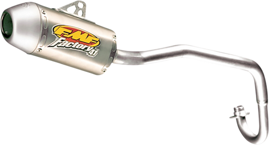 Генерация FMF EXHAUST FACT4.1 ANTI SS