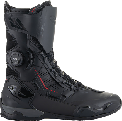 Мото ботуши ALPINESTARS SP-X BOA BK/BK