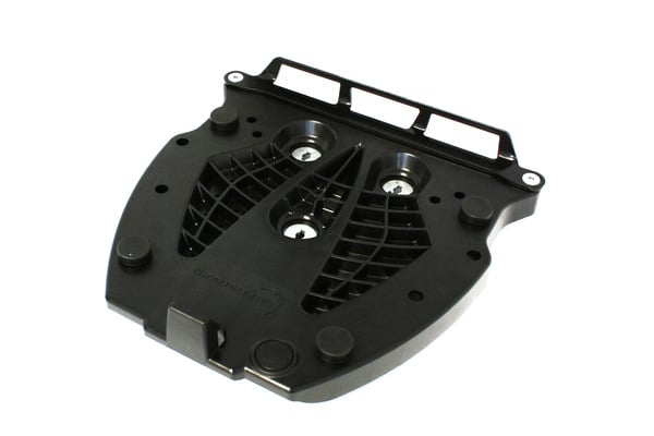 Стойка за куфар SW-MOTECH LUGGAGE ALU-RACK ADPT 07