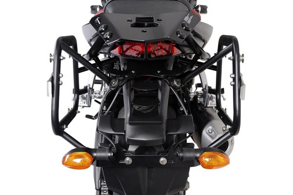 Стойка за куфар SW-MOTECH EVO SIDE CARRIER K