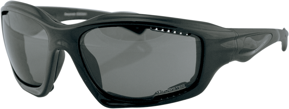 Очила BOBSTER DESPERADO BLACK/SMOKE
