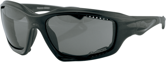 Очила BOBSTER DESPERADO BLACK/SMOKE