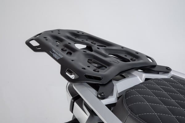 Стойка за куфар SW-MOTECH LUGGAGE ADVENTURE-RACK R 1200 GS ABS