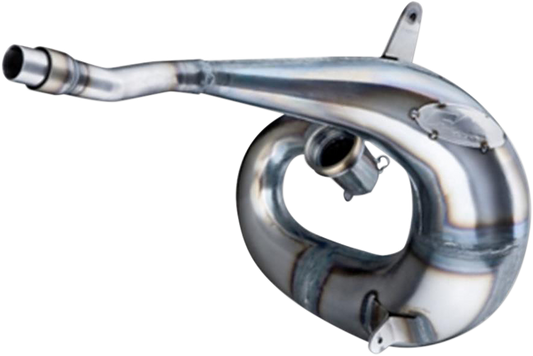 Гайда FMF FACT FAT PIPE KX85/100 14
