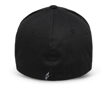 Шапка ALPINESTARS ALWAYS 2 BK/W/RD