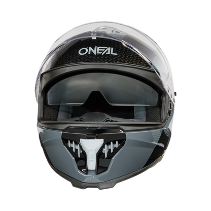 Каска O'NEAL CHALLENGER LOOP BLACK/GRAY V.26