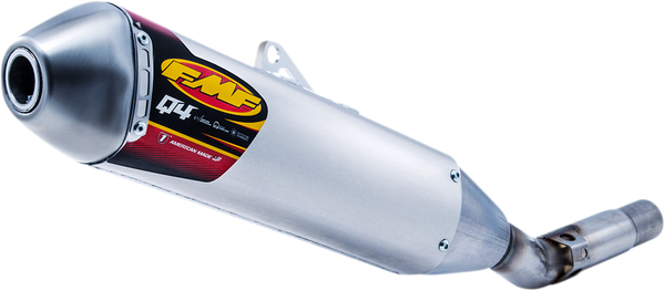 Гърне FMF MFLR Q4 S/A DR650SE'97-20