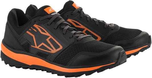 Мото боти ALPINESTARS Meta Trail BLACK/ORANGE