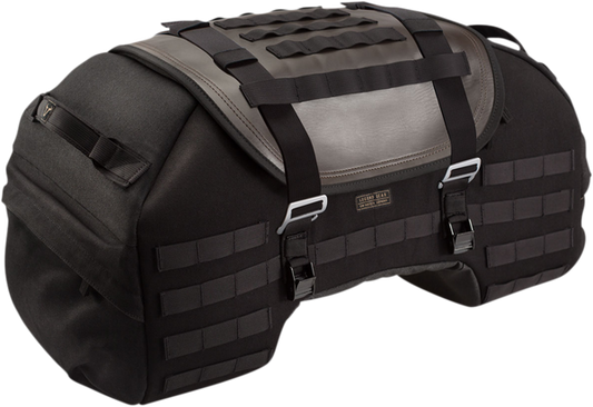 Мото чанта SW-MOTECH TAILBAG LEGEND LR2 R 18 ABS