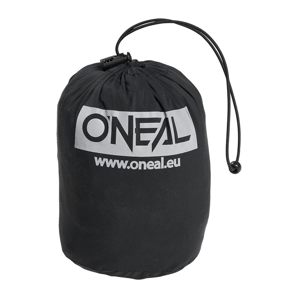 Водоустойчиво яке O'NEAL TORRENT BLACK V.26
