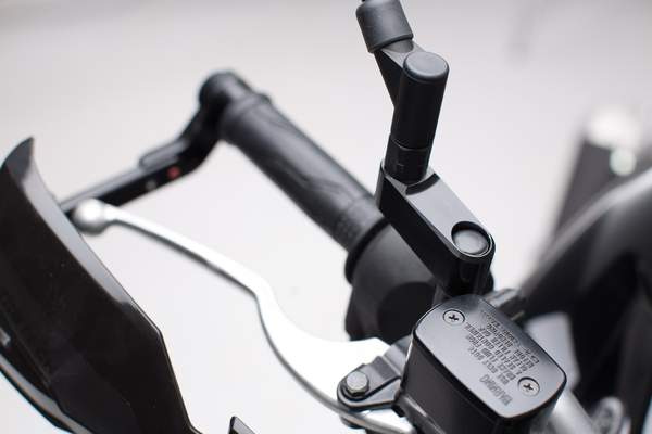 Адаптери за огледала SW-MOTECH MIRROR EXTENSION HYPERMOTARD 821 ABS
