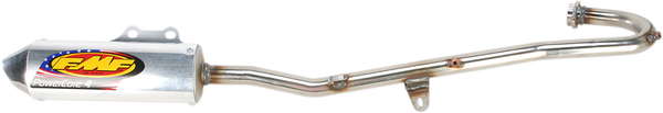 Генерация FMF P-CORE4 CRF/XR80/100
