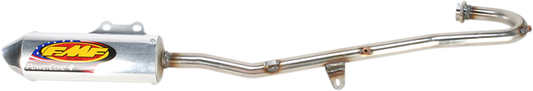 Генерация FMF P-CORE4 CRF/XR80/100