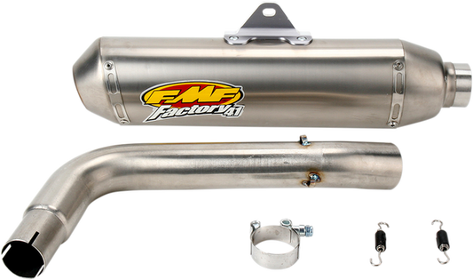 Гърне FMF MUFFLER SS 4.1 RAP700 06-12