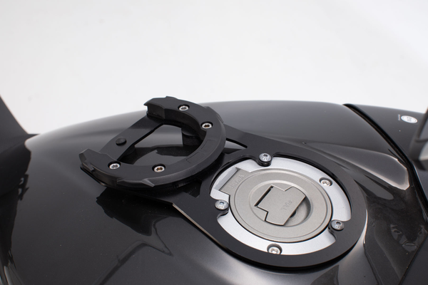 Пръстен за капачката на резервоара SW-MOTECH EVO TANK RING MXT 850 ABS