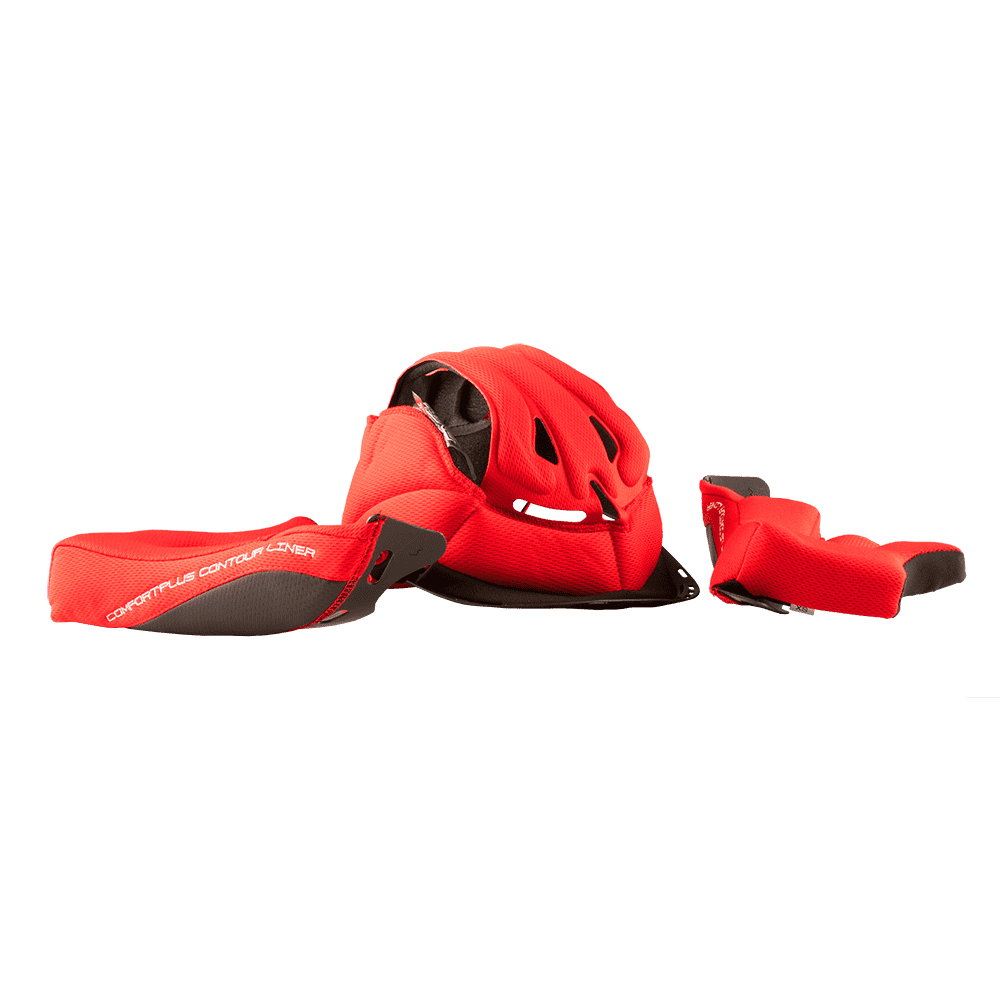 Вътрешност за каска O'NEAL CHALLENGER 2019