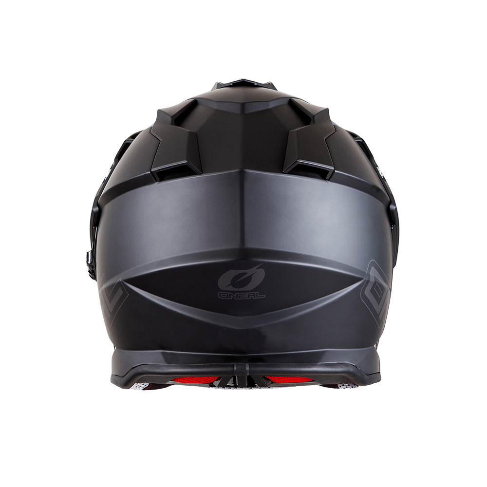 Ендуро каска O'NEAL SIERRA II FLAT V.23 BLACK