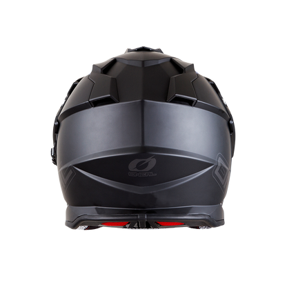 Ендуро каска O'NEAL SIERRA II FLAT V.23 BLACK