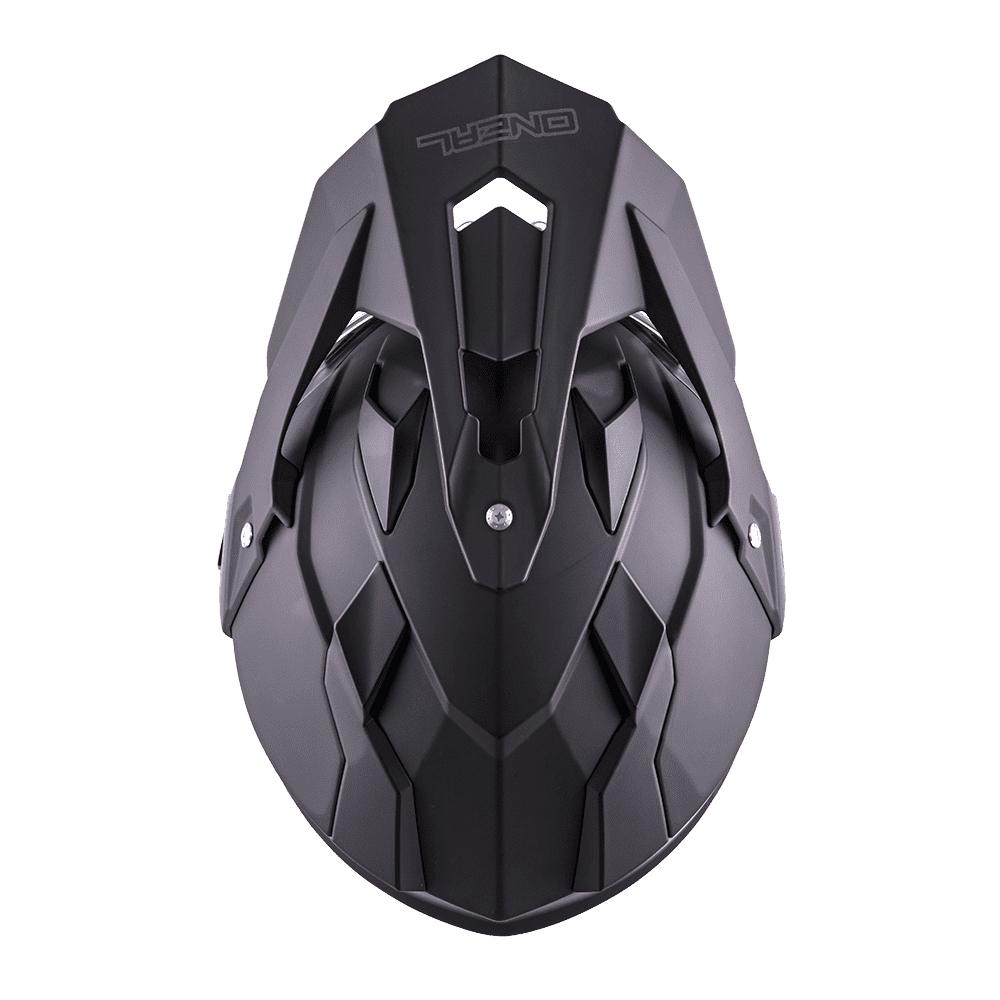Ендуро каска O'NEAL SIERRA II FLAT V.23 BLACK
