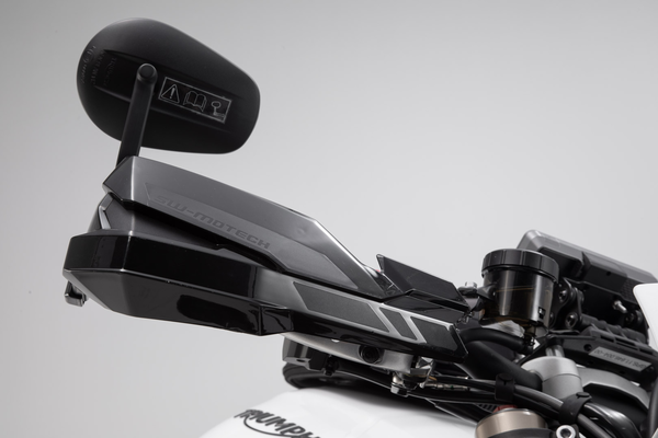 Протектори за кормило SW-MOTECH KOBRA HANDGUARD KIT SPEED TRIPLE 1050 R ABS