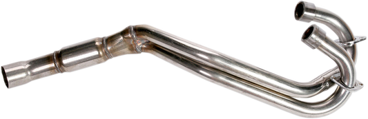 Кривка FMF PWRBOMB RAPTOR '01-05