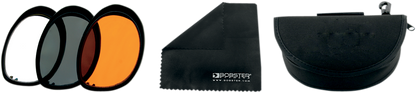 Очила BOBSTER CRUISER 2 INTRCHNG