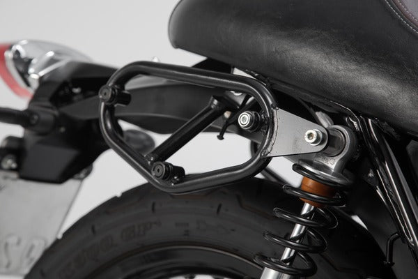 Странична стойка за куфар SW-MOTECH SLC SIDE CARRIER R W 800 ABS 20-23