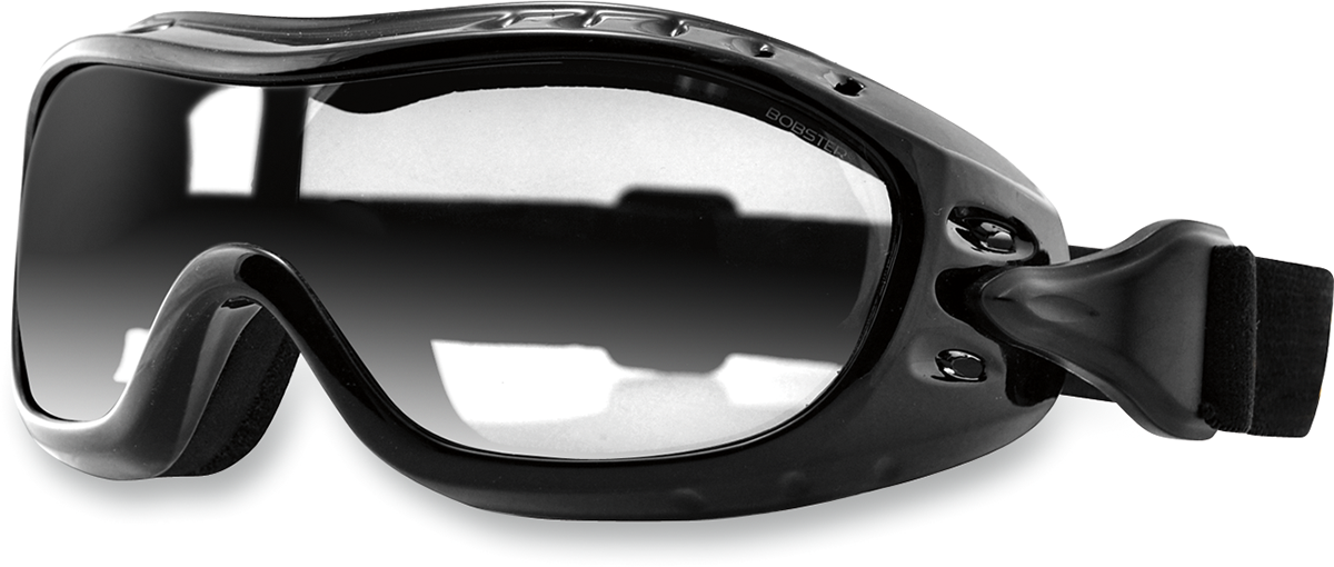 Очила BOBSTER NIGHTHAWK CLEAR OTG