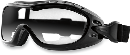 Очила BOBSTER NIGHTHAWK CLEAR OTG