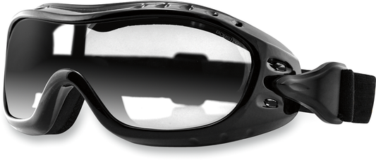 Очила BOBSTER NIGHTHAWK CLEAR OTG