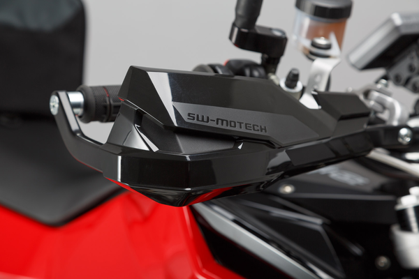 Протектори за кормило SW-MOTECH KOBRA HANDGUARD KIT NUDA 900