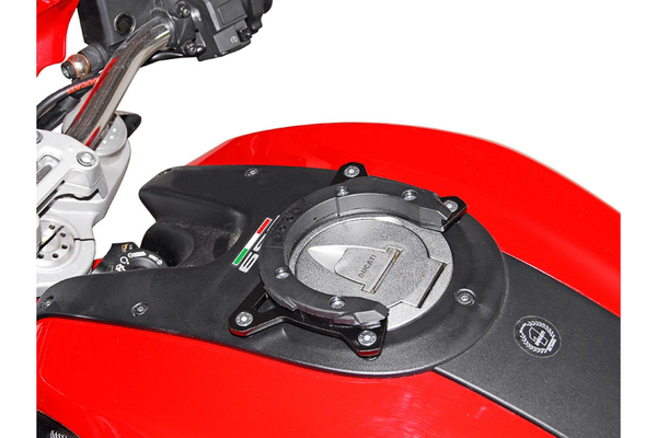 Монтажен пръстен SW-MOTECH TANK RING EVO MONSTER 1100 10
