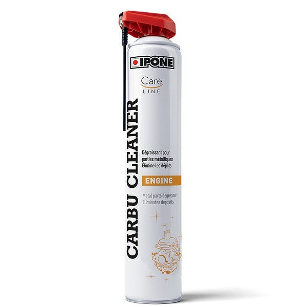 IPONE CARBU CLEANER - 0.750L