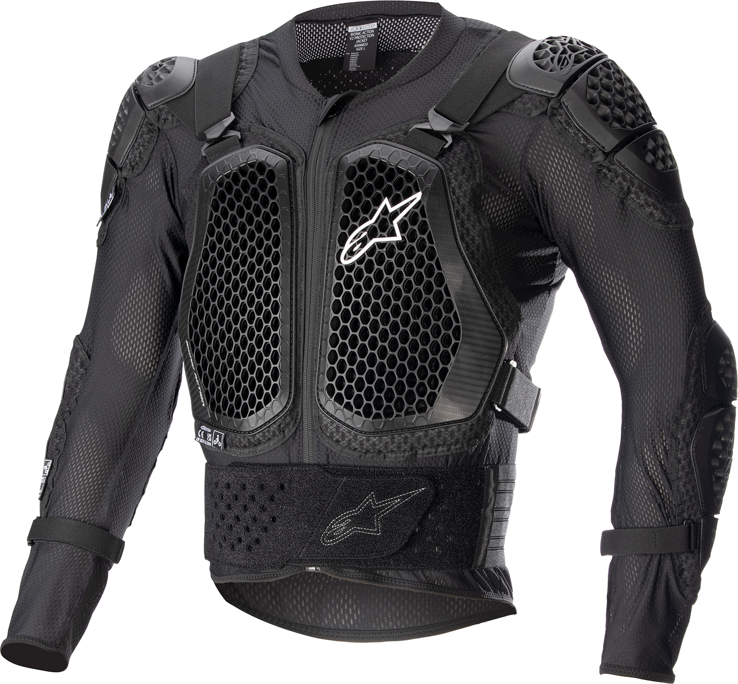 Ризница ALPINESTARS BIONIC ACTION V2