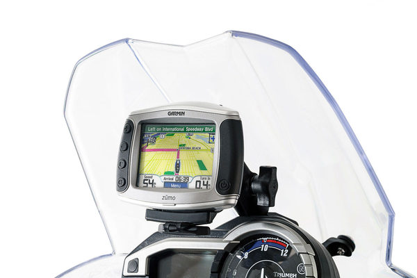Стойка за навигация SW-MOTECH COCKPIT GPS MOUNT TIGER 800 14