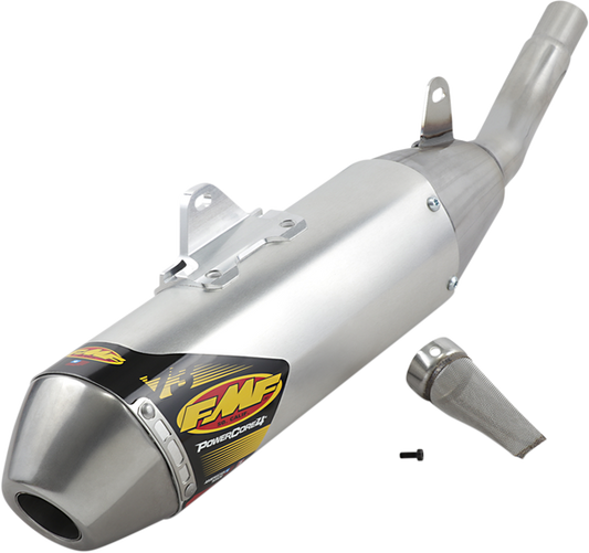Гърне FMF MUFFLER POWERCORE 4 HEX KAW