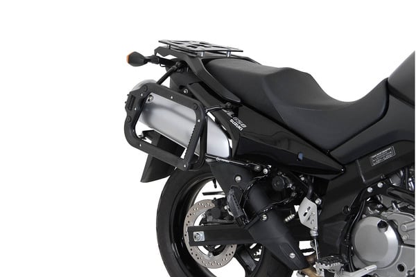 Монтажен комплект за куфари SW-MOTECH Adapter KIT for EVO Carrier