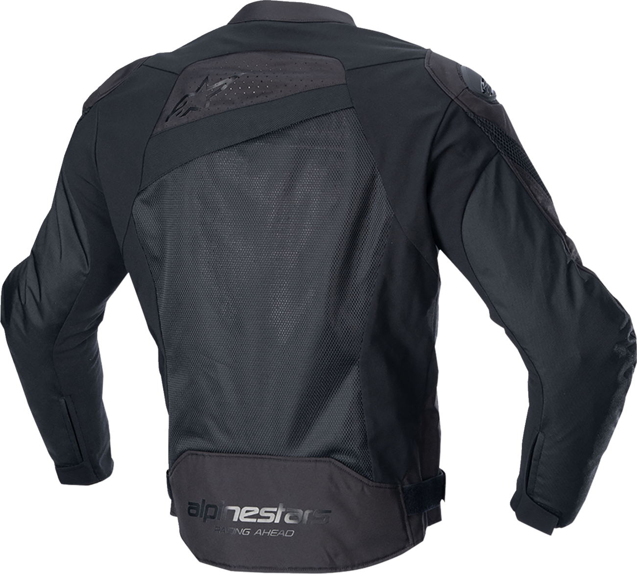 Мото яке ALPINESTARS T-GP R V4 Airflow BLACK