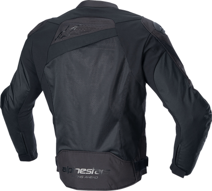 Мото яке ALPINESTARS T-GP R V4 Airflow BLACK