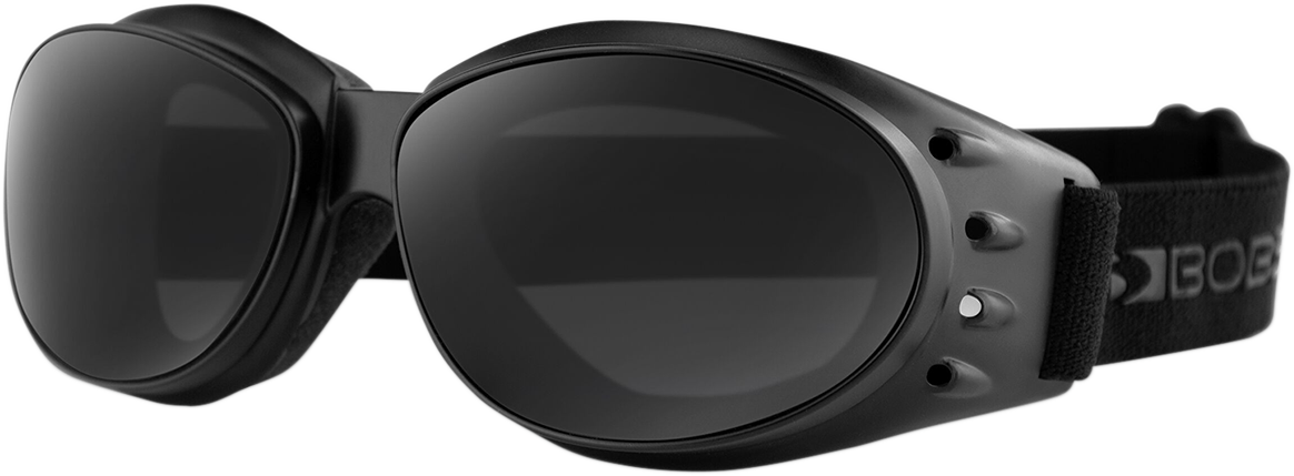 Очила BOBSTER CRUISER3 MATT BLACK
