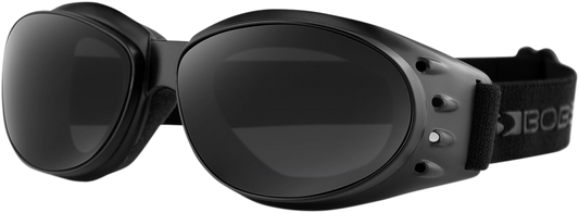 Очила BOBSTER CRUISER3 MATT BLACK