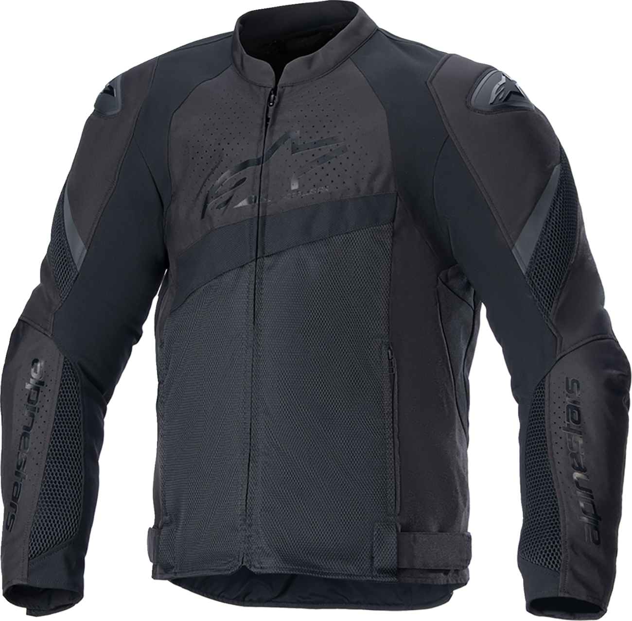Мото яке ALPINESTARS T-GP R V4 Airflow BLACK