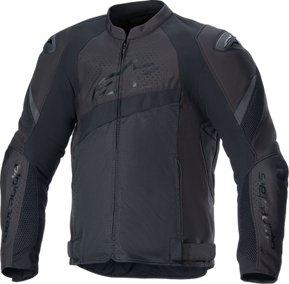 Мото яке ALPINESTARS T-GP R V4 Airflow BLACK