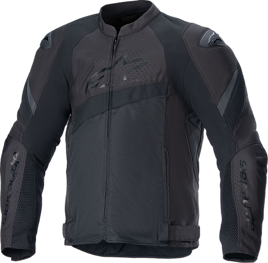 Мото яке ALPINESTARS T-GP R V4 Airflow BLACK
