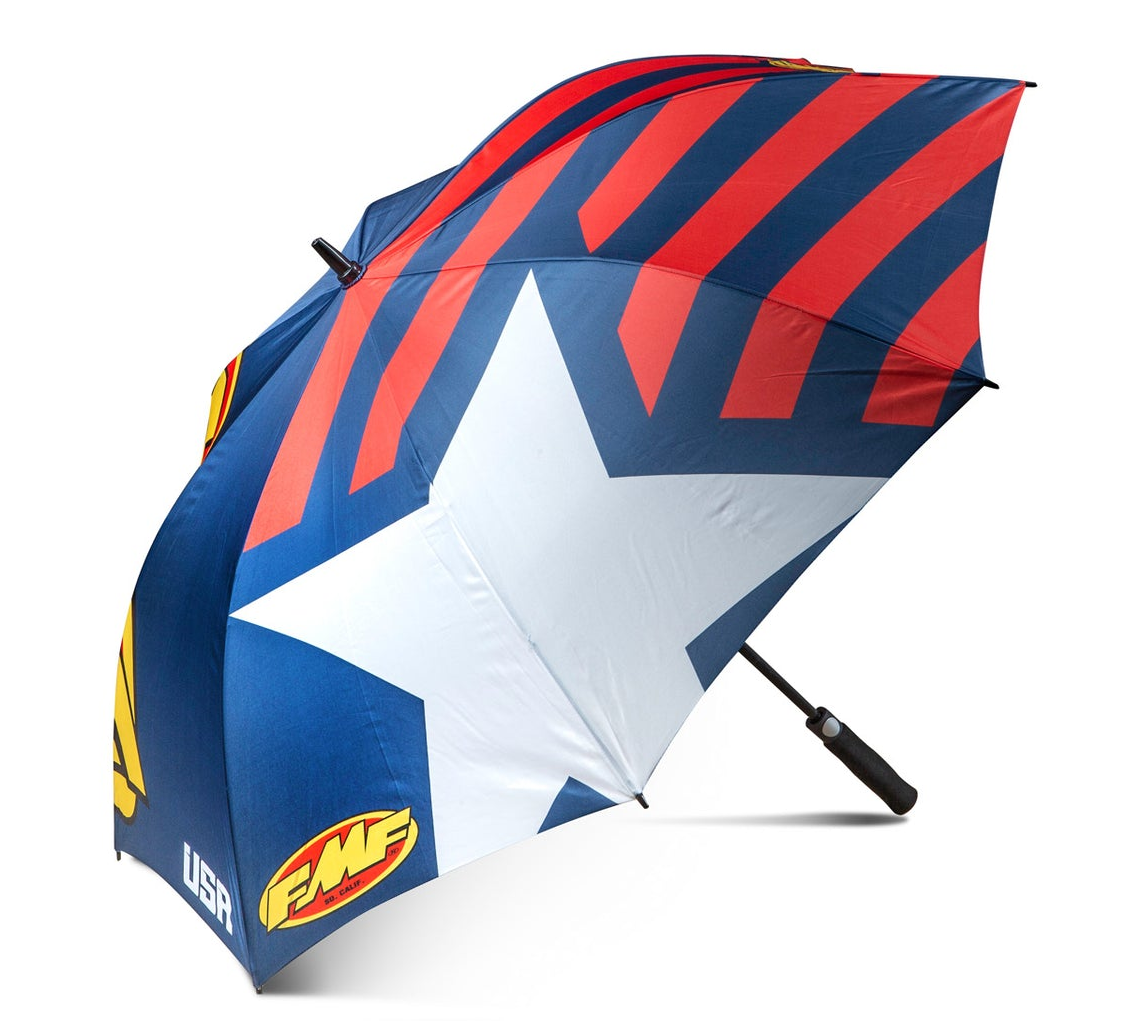 Чадър FMF STRPS &amp; STARS